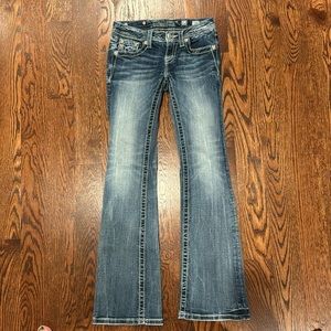 Girls’ Miss Me Jeans
